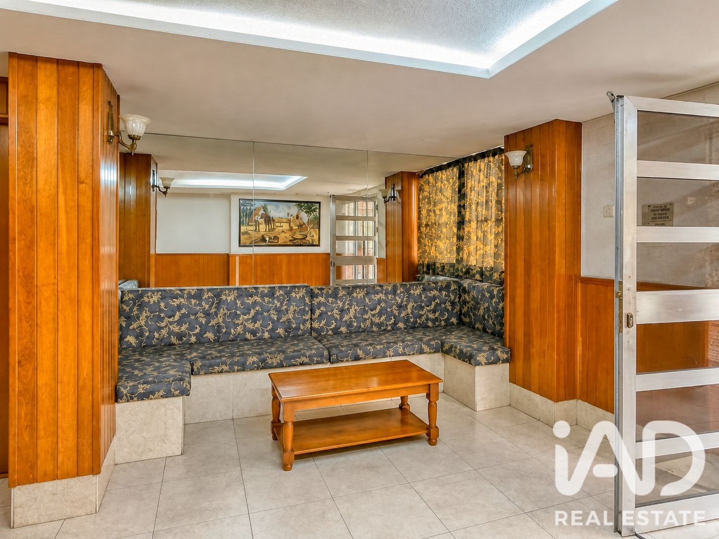 Apartment in Benidorm, Alicante, Spain 1 bedroom, 53 sq.m. No. 195818