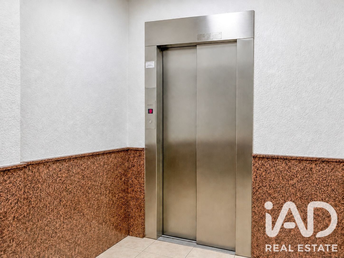 Apartment in Benidorm, Alicante, Spain 1 bedroom, 53 sq.m. No. 195818