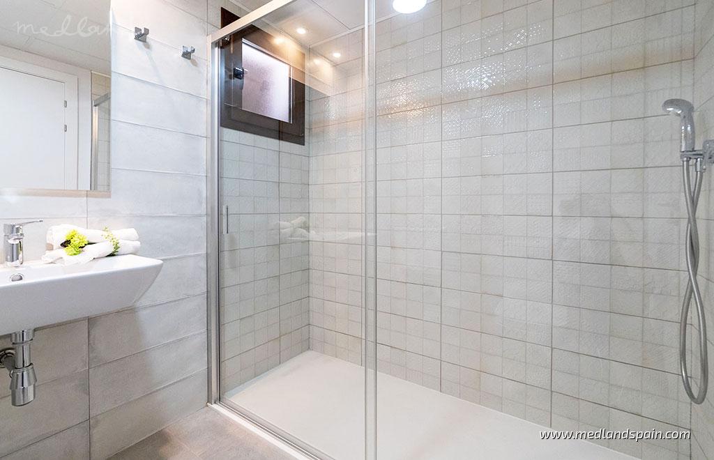 Huoneisto Pulpi, Almeria, Espanja 2 makuuhuonetta, 74 m2 No. 167363