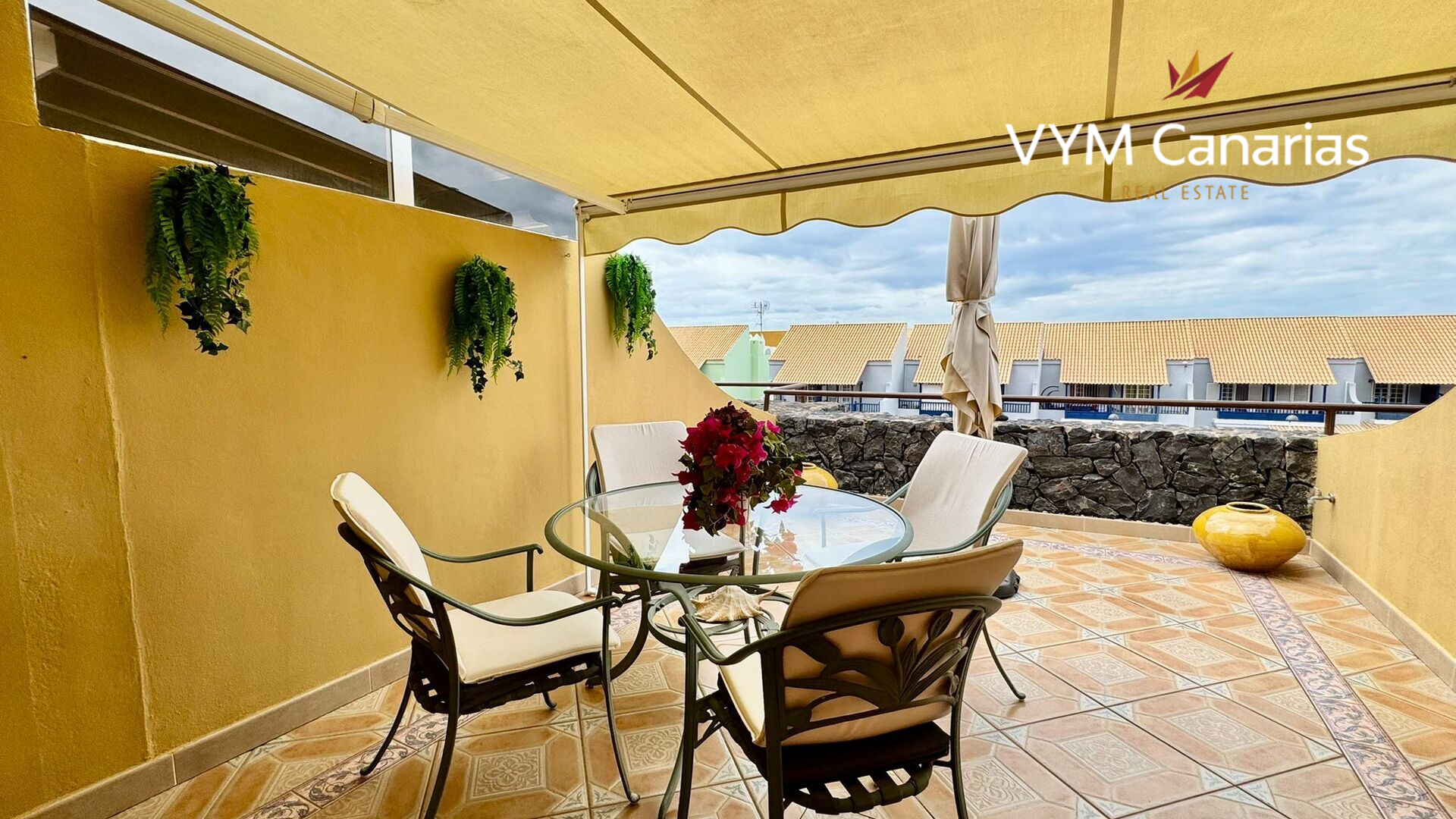 Māja Callao Salvaje, Tenerife, Spānijā 2 istabas, 70 m2 Nr. 167361