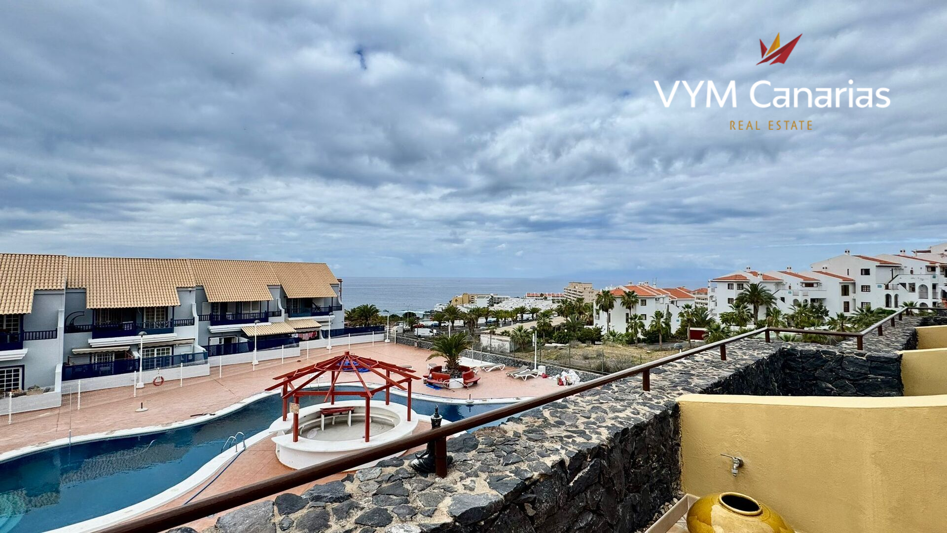 Māja Callao Salvaje, Tenerife, Spānijā 2 istabas, 70 m2 Nr. 167361