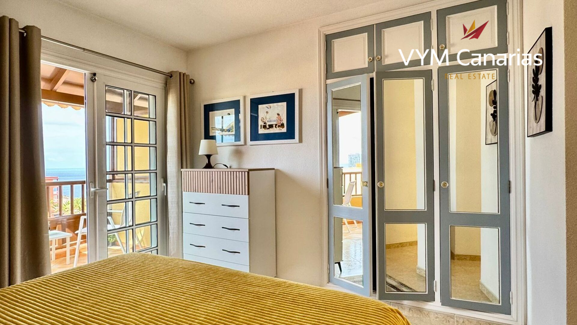 Māja Callao Salvaje, Tenerife, Spānijā 2 istabas, 70 m2 Nr. 167361