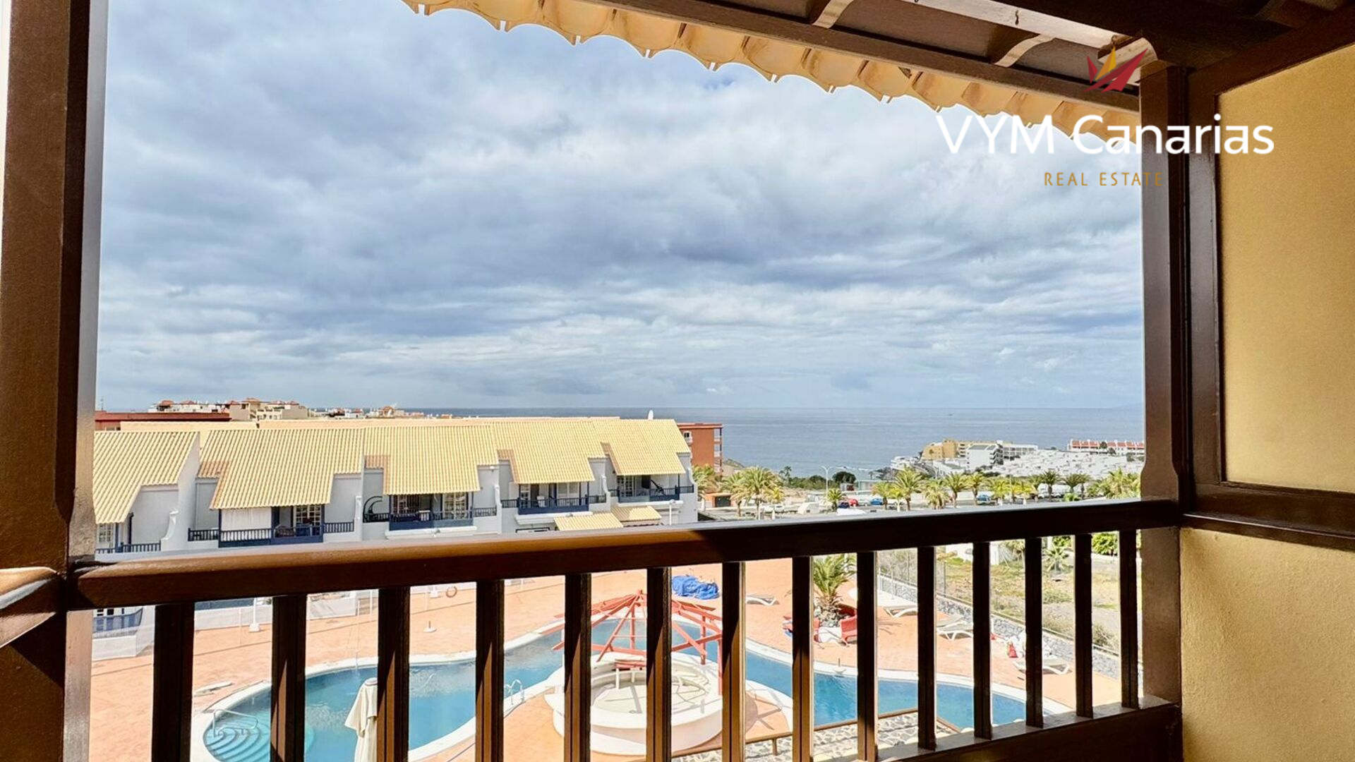 Māja Callao Salvaje, Tenerife, Spānijā 2 istabas, 70 m2 Nr. 167361