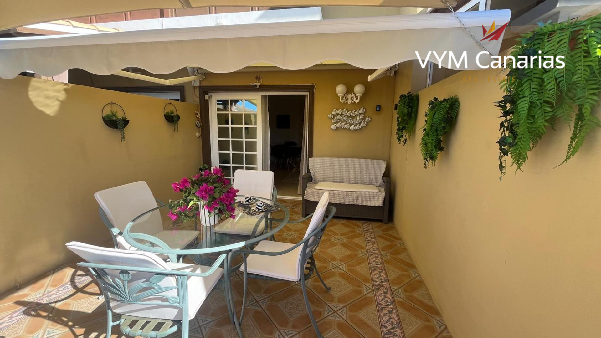 Māja Callao Salvaje, Tenerife, Spānijā 2 istabas, 70 m2 Nr. 167361