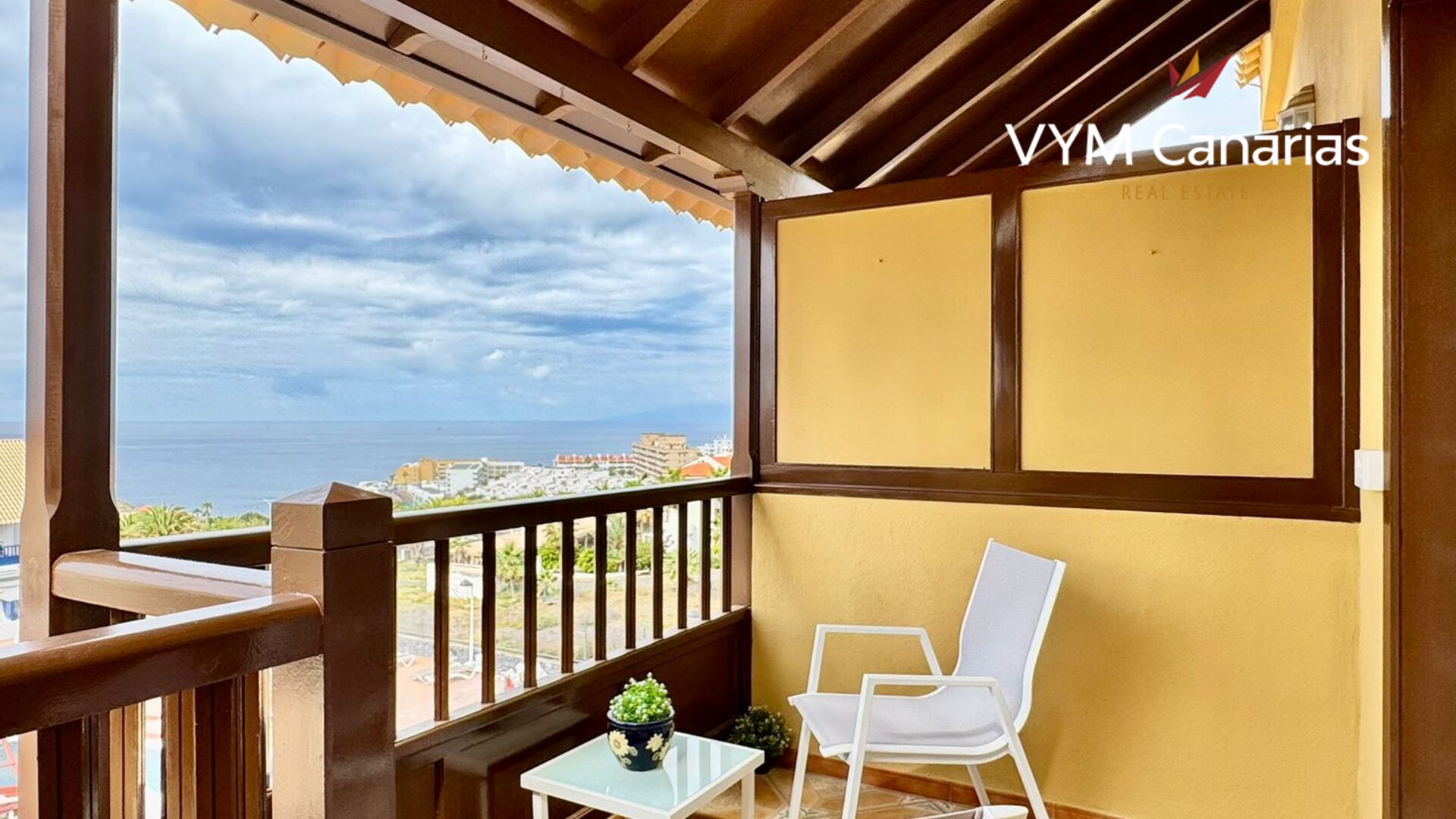 Māja Callao Salvaje, Tenerife, Spānijā 2 istabas, 70 m2 Nr. 167361