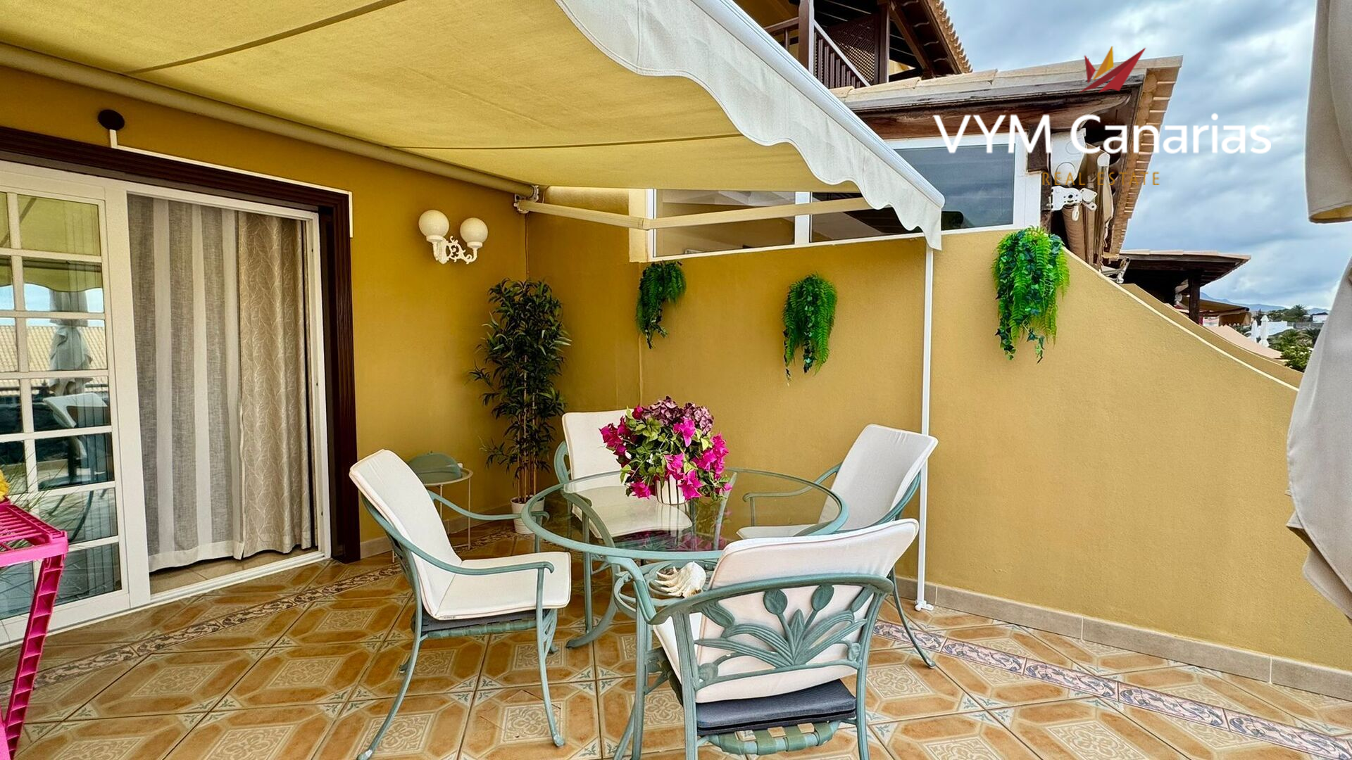 Māja Callao Salvaje, Tenerife, Spānijā 2 istabas, 70 m2 Nr. 167361