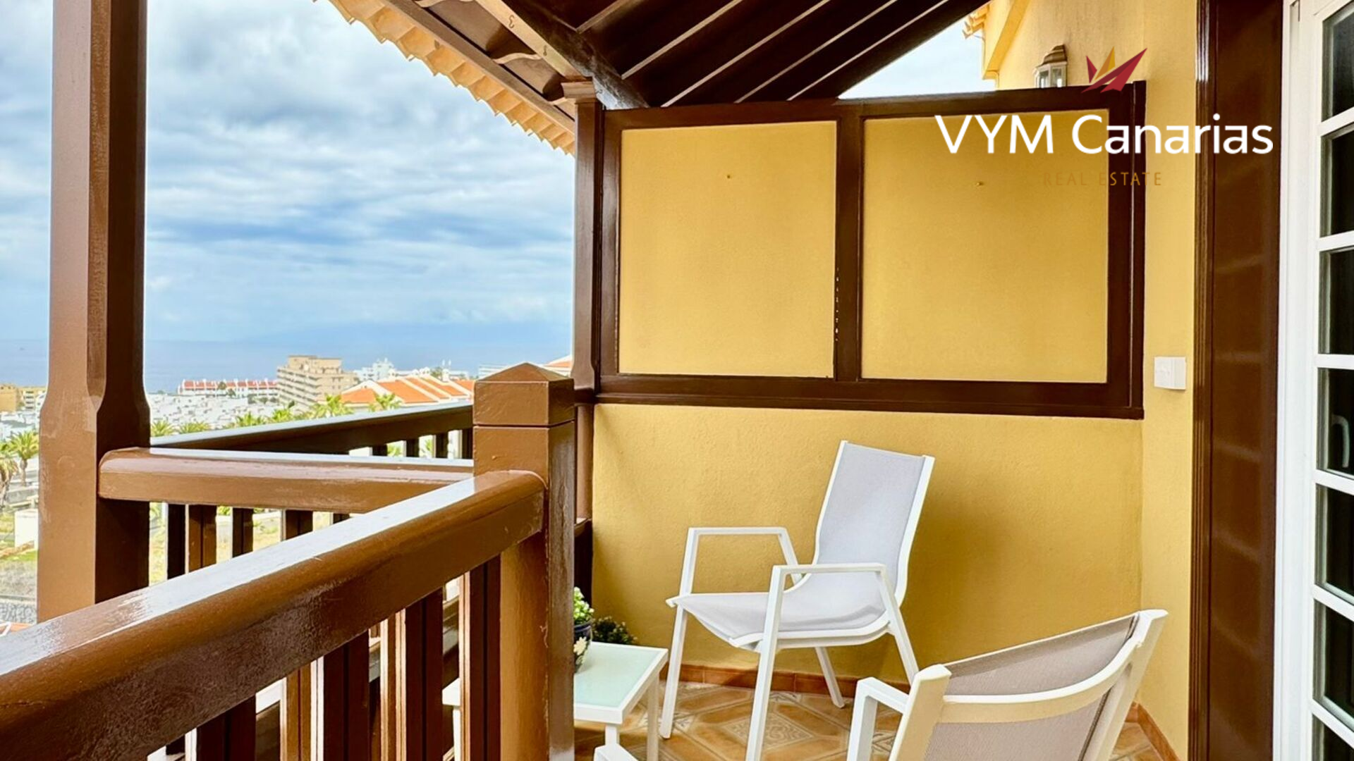 Māja Callao Salvaje, Tenerife, Spānijā 2 istabas, 70 m2 Nr. 167361
