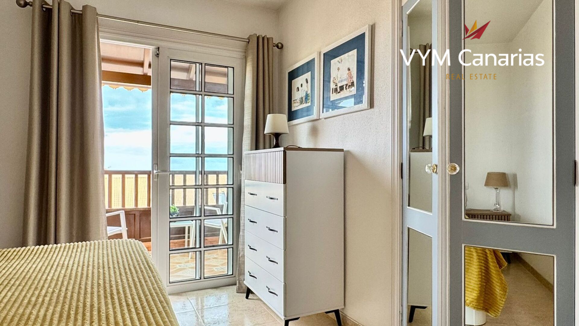 Māja Callao Salvaje, Tenerife, Spānijā 2 istabas, 70 m2 Nr. 167361