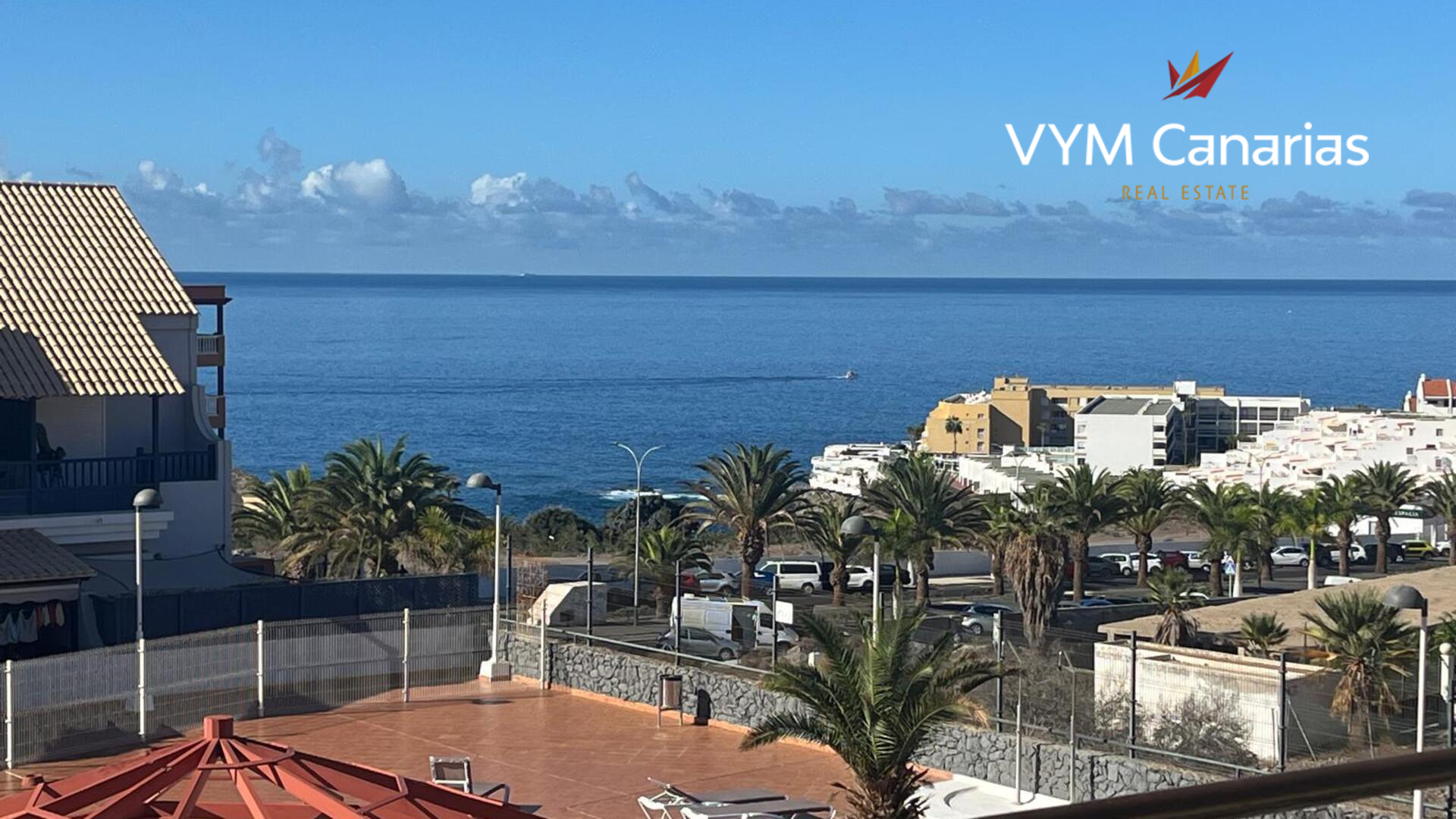 Māja Callao Salvaje, Tenerife, Spānijā 2 istabas, 70 m2 Nr. 167361