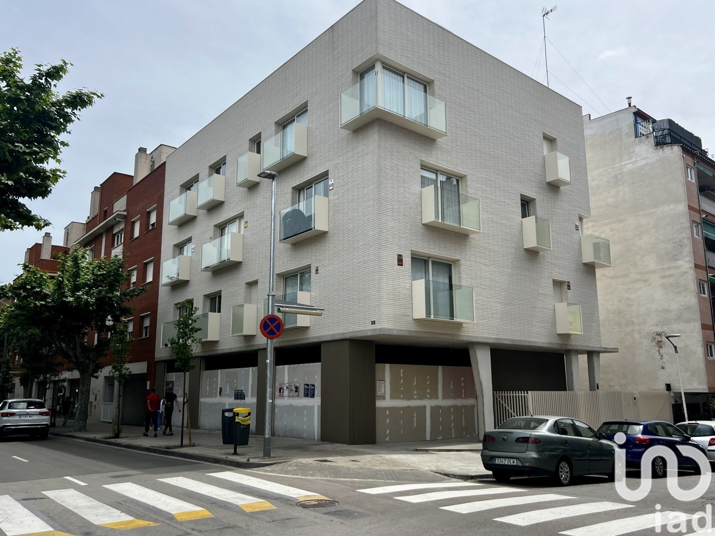 Proprietà commerciale a Premia De Mar, Barcelona, Spagna 171 mq. N° 173326
