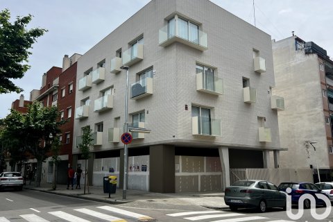 Liikekiinteistö Premia De Mar, Barcelona, Espanja 171 m2 No. 173326