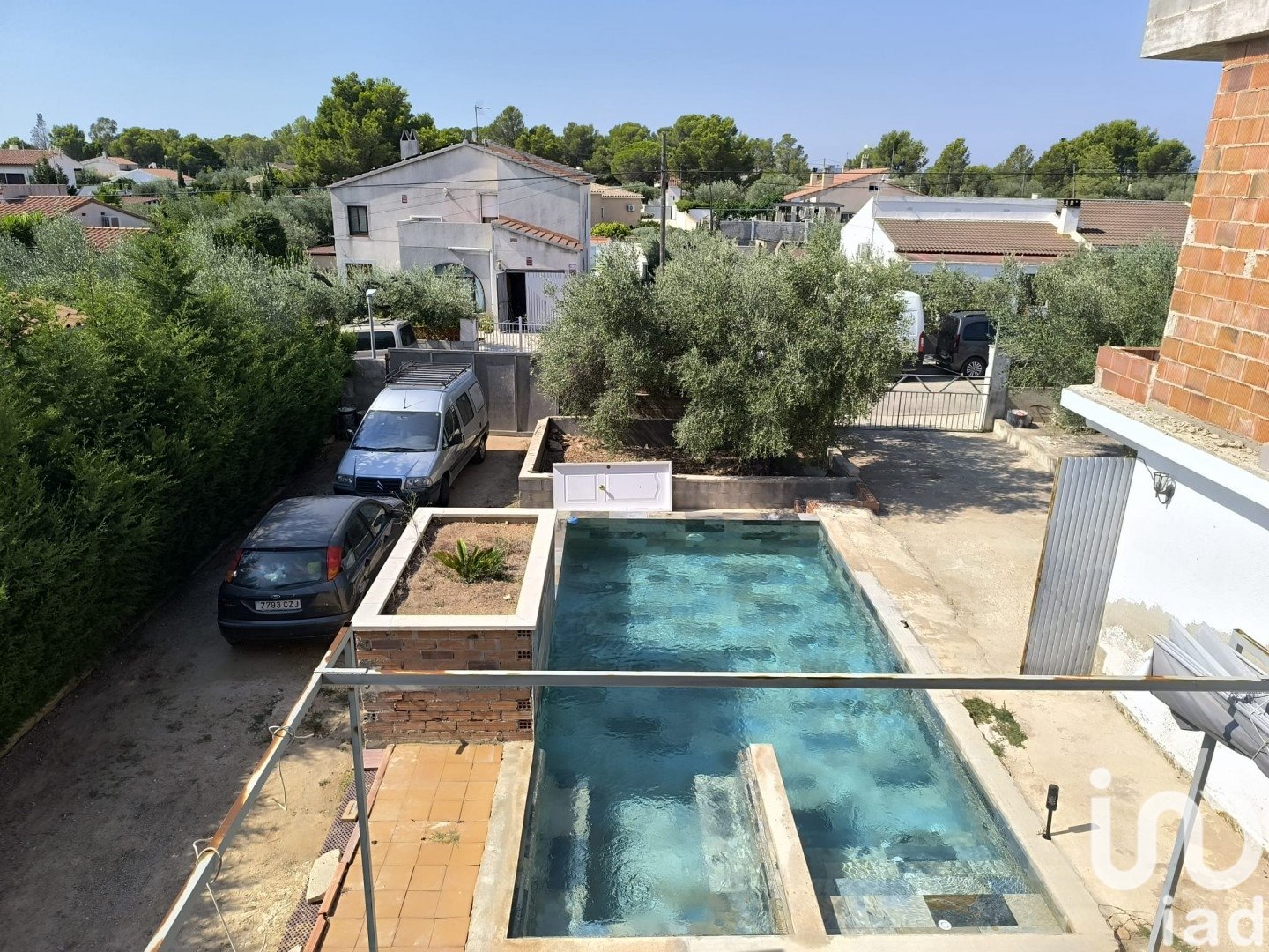 House in L'Ametlla de Mar, Tarragona, Spanien 5 Schlafzimmer, 278 m2 Nr. 173325