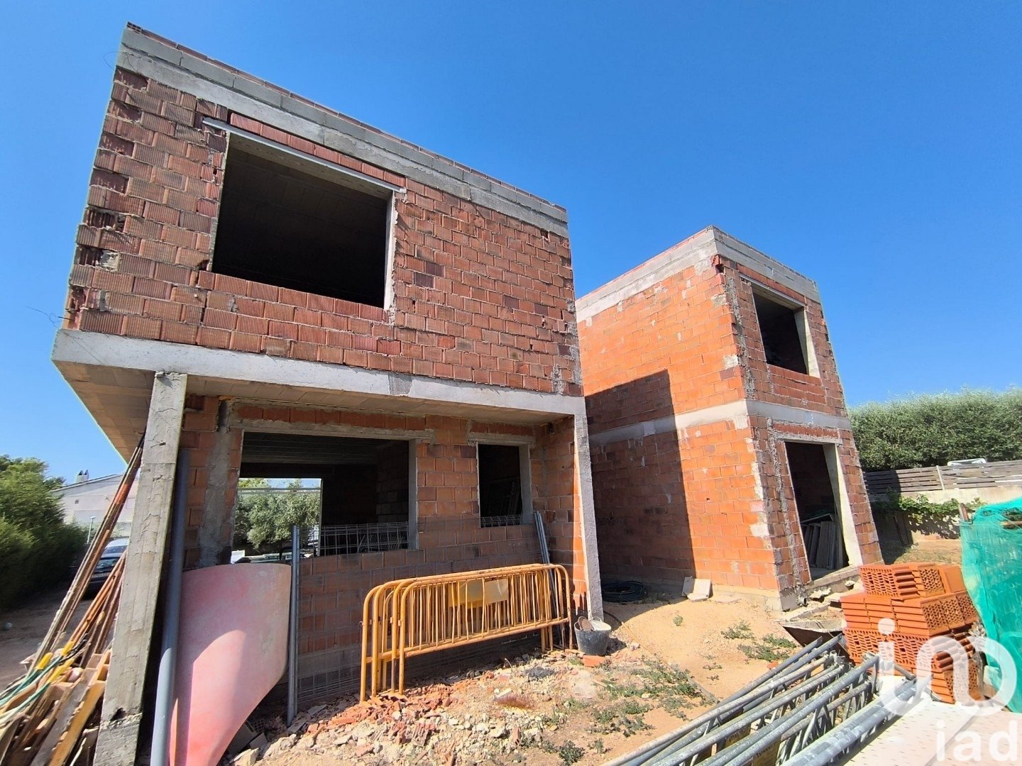 House in L'Ametlla de Mar, Tarragona, Spanien 5 Schlafzimmer, 278 m2 Nr. 173325