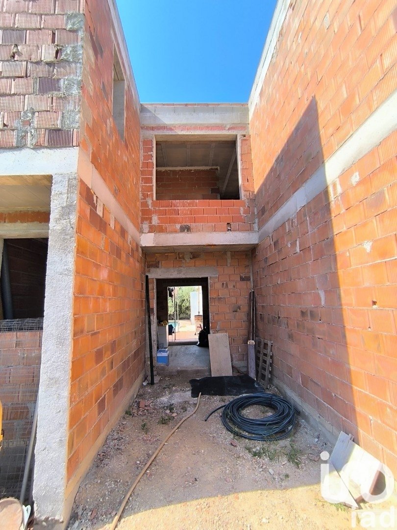 House in L'Ametlla de Mar, Tarragona, Spanien 5 Schlafzimmer, 278 m2 Nr. 173325