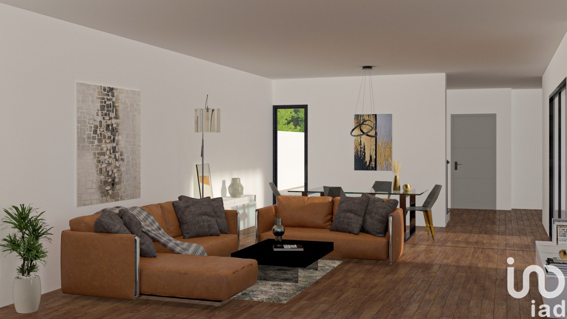 House in L'Ametlla de Mar, Tarragona, Spanien 5 Schlafzimmer, 278 m2 Nr. 173325
