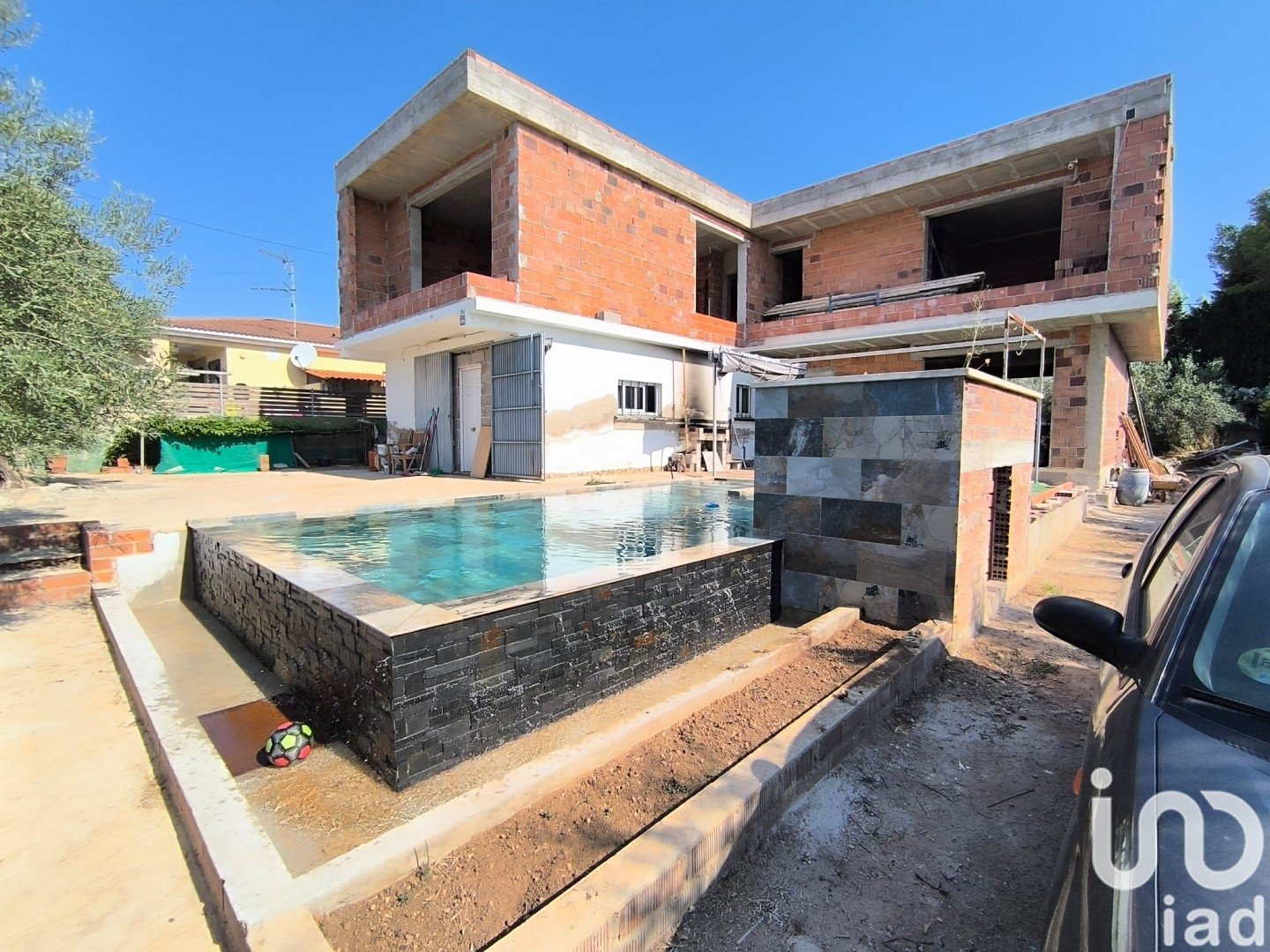 House in L'Ametlla de Mar, Tarragona, Spanien 5 Schlafzimmer, 278 m2 Nr. 173325