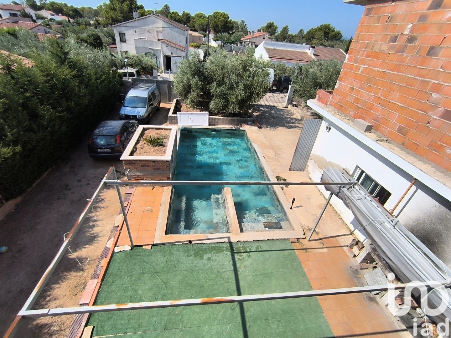 House in L'Ametlla de Mar, Tarragona, Spanien 5 Schlafzimmer, 278 m2 Nr. 173325