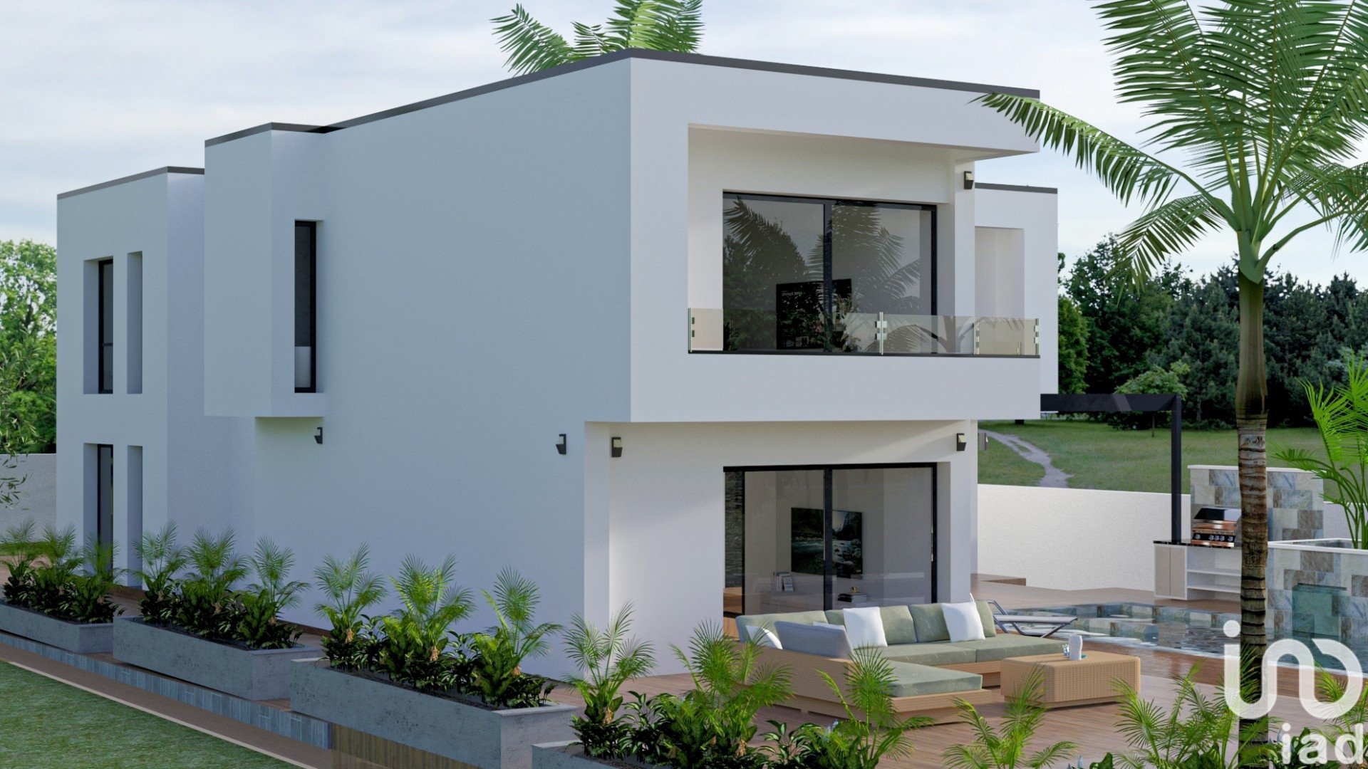 House in L'Ametlla de Mar, Tarragona, Spanien 5 Schlafzimmer, 278 m2 Nr. 173325