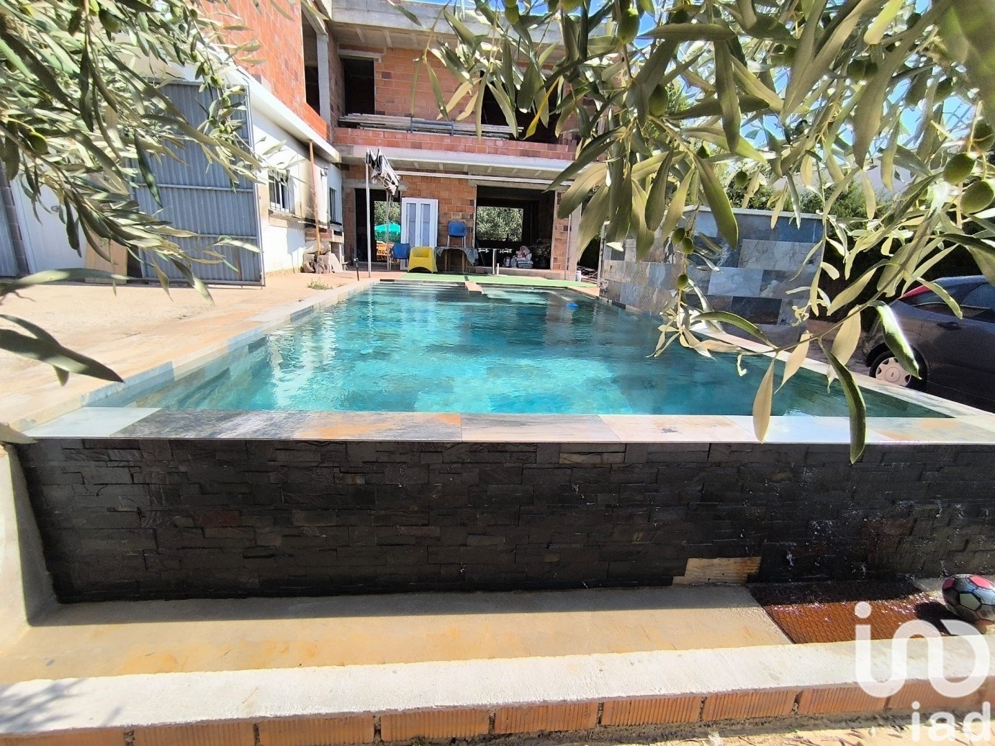 House in L'Ametlla de Mar, Tarragona, Spanien 5 Schlafzimmer, 278 m2 Nr. 173325