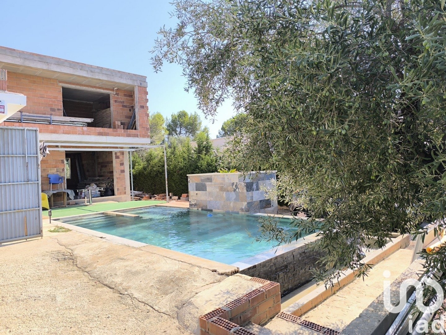 House in L'Ametlla de Mar, Tarragona, Spanien 5 Schlafzimmer, 278 m2 Nr. 173325