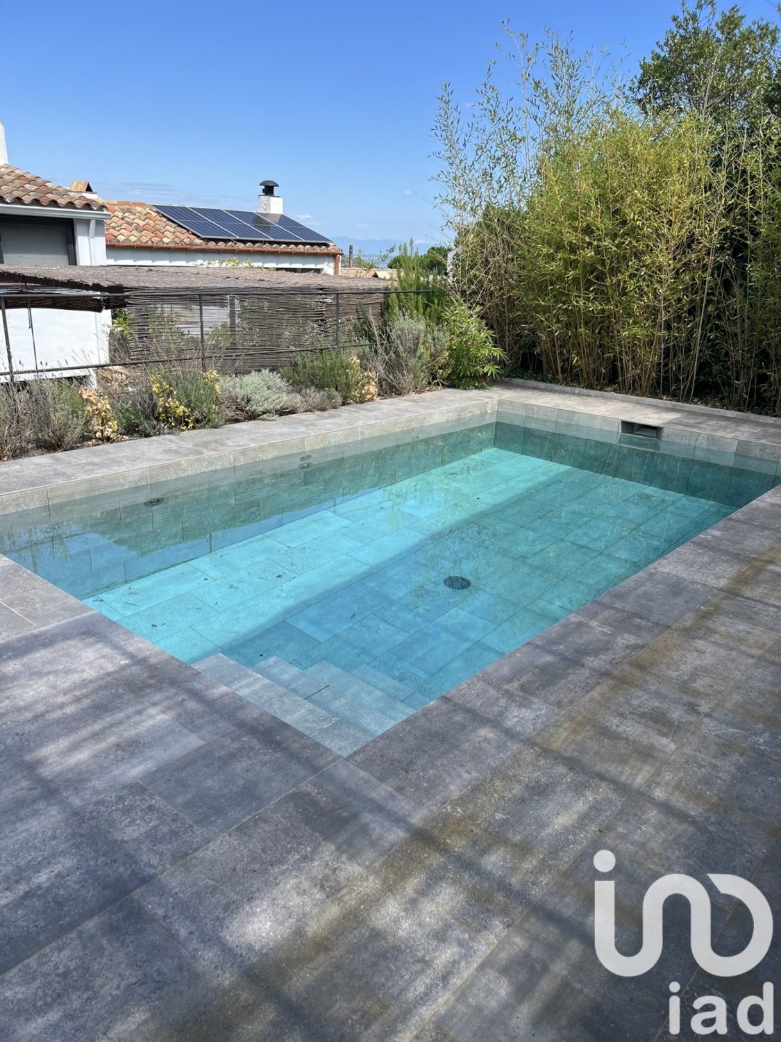 Villa i Begur, Girona, Spanien 4 sovrum, 227 kvm. Nr. 173323