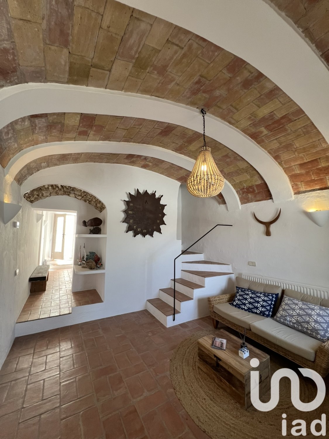 Villa i Begur, Girona, Spanien 4 sovrum, 227 kvm. Nr. 173323