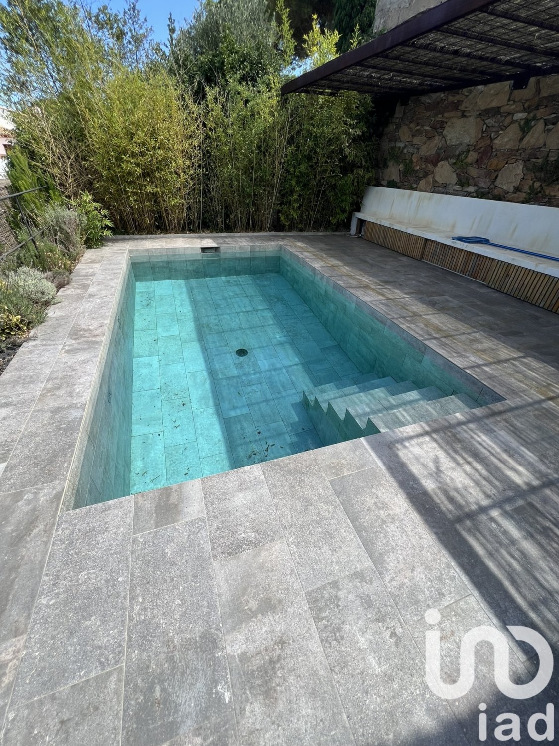 Villa i Begur, Girona, Spanien 4 sovrum, 227 kvm. Nr. 173323