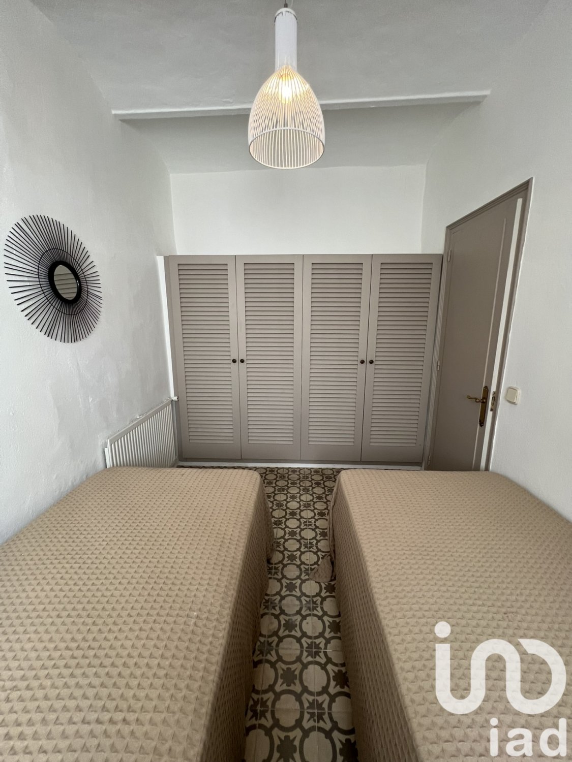 Villa i Begur, Girona, Spanien 4 sovrum, 227 kvm. Nr. 173323