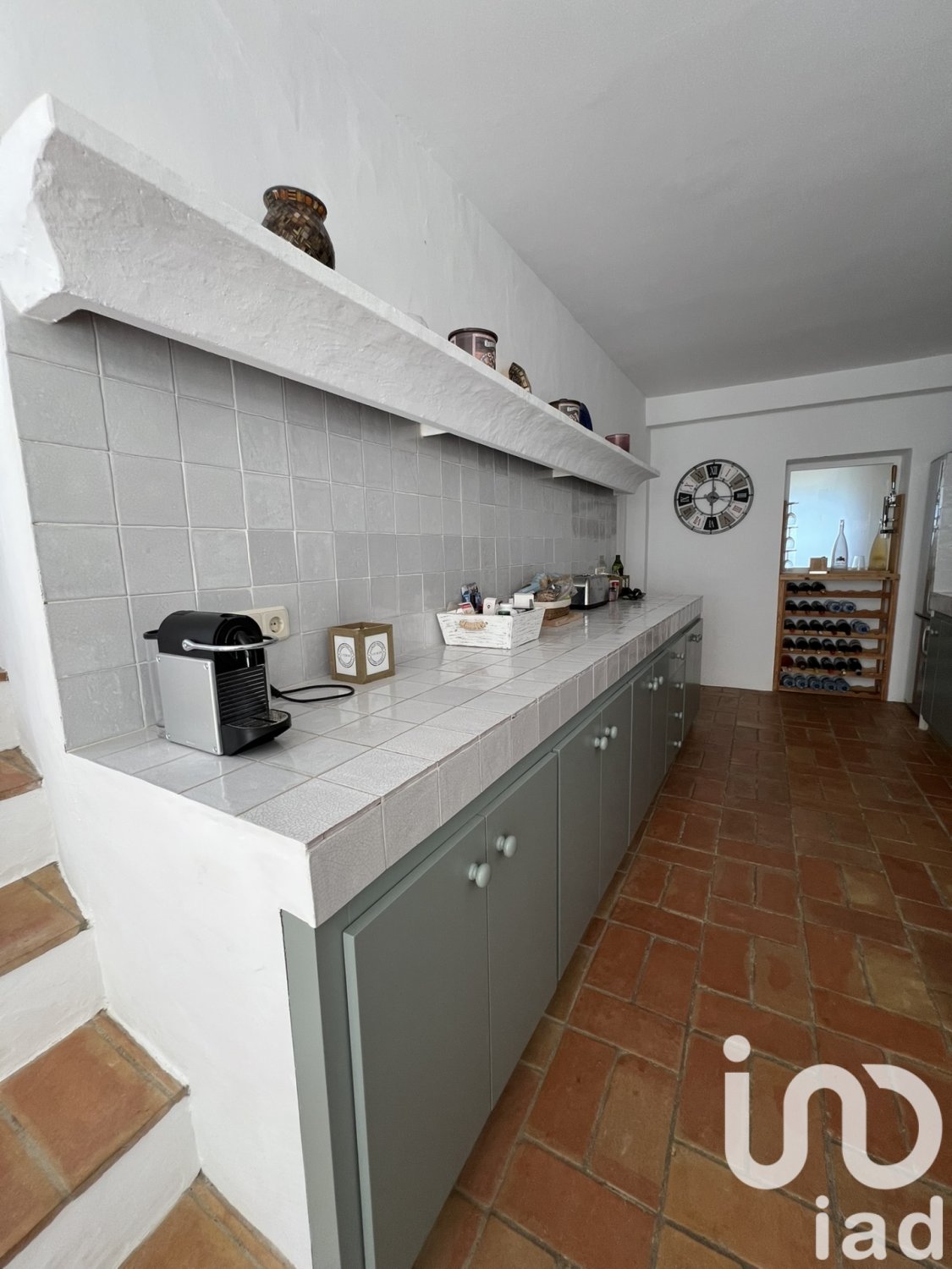 Villa i Begur, Girona, Spanien 4 sovrum, 227 kvm. Nr. 173323