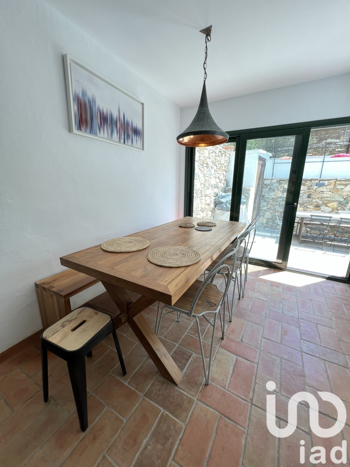Villa i Begur, Girona, Spanien 4 sovrum, 227 kvm. Nr. 173323