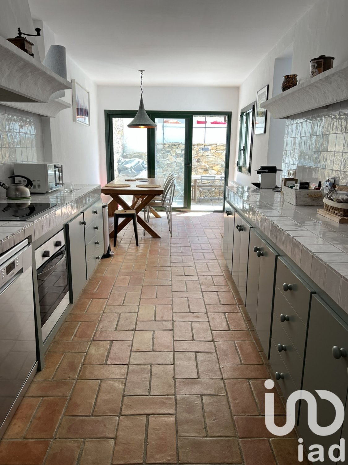 Villa i Begur, Girona, Spanien 4 sovrum, 227 kvm. Nr. 173323