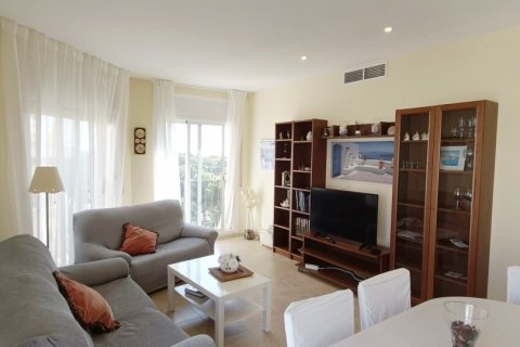 Appartamento a L'Ametlla de Mar, Tarragona, Spagna 3 camere da letto, 90 mq. N° 173322