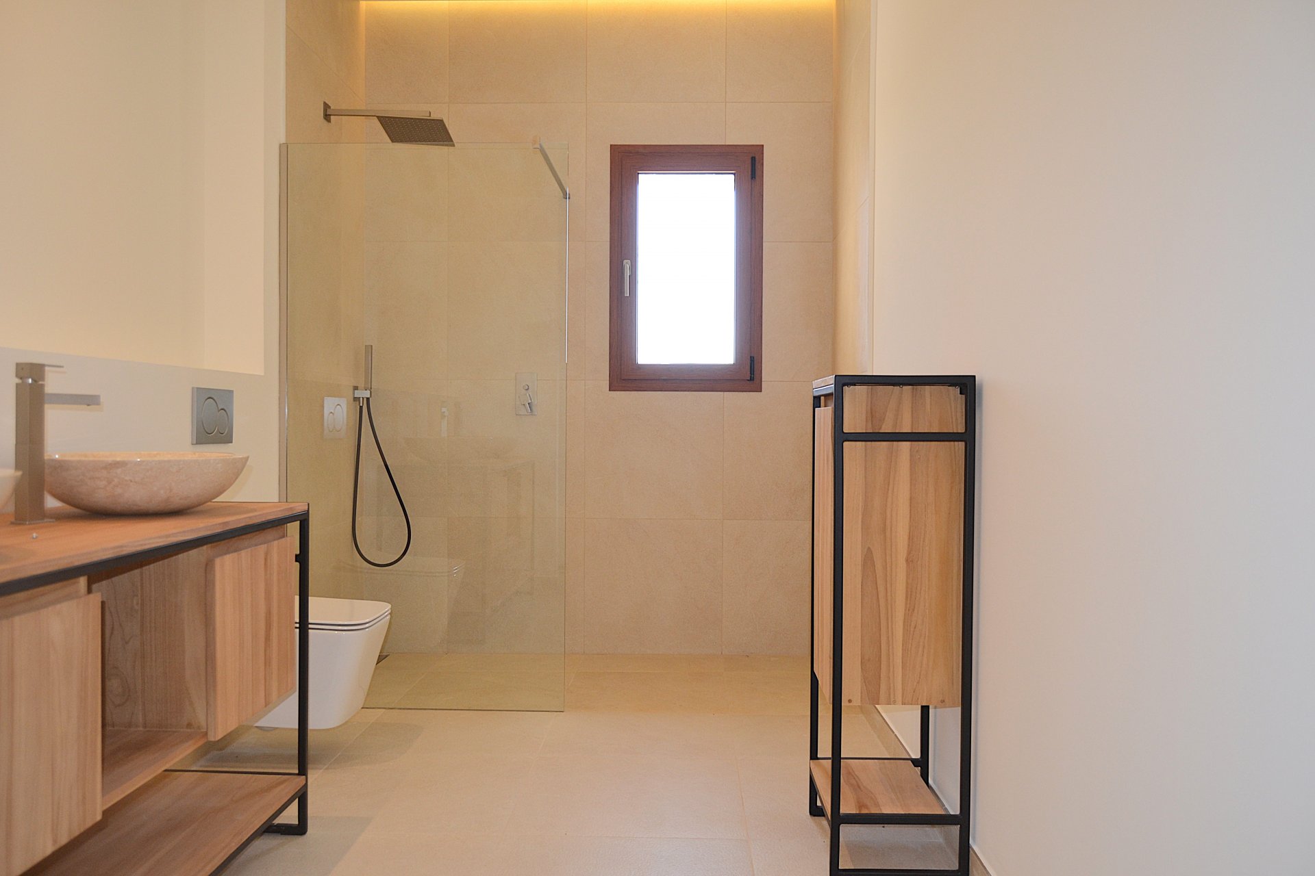 Finca in Manacor, Mallorca, Spanien 3 Schlafzimmer, 202 m2 Nr. 100091
