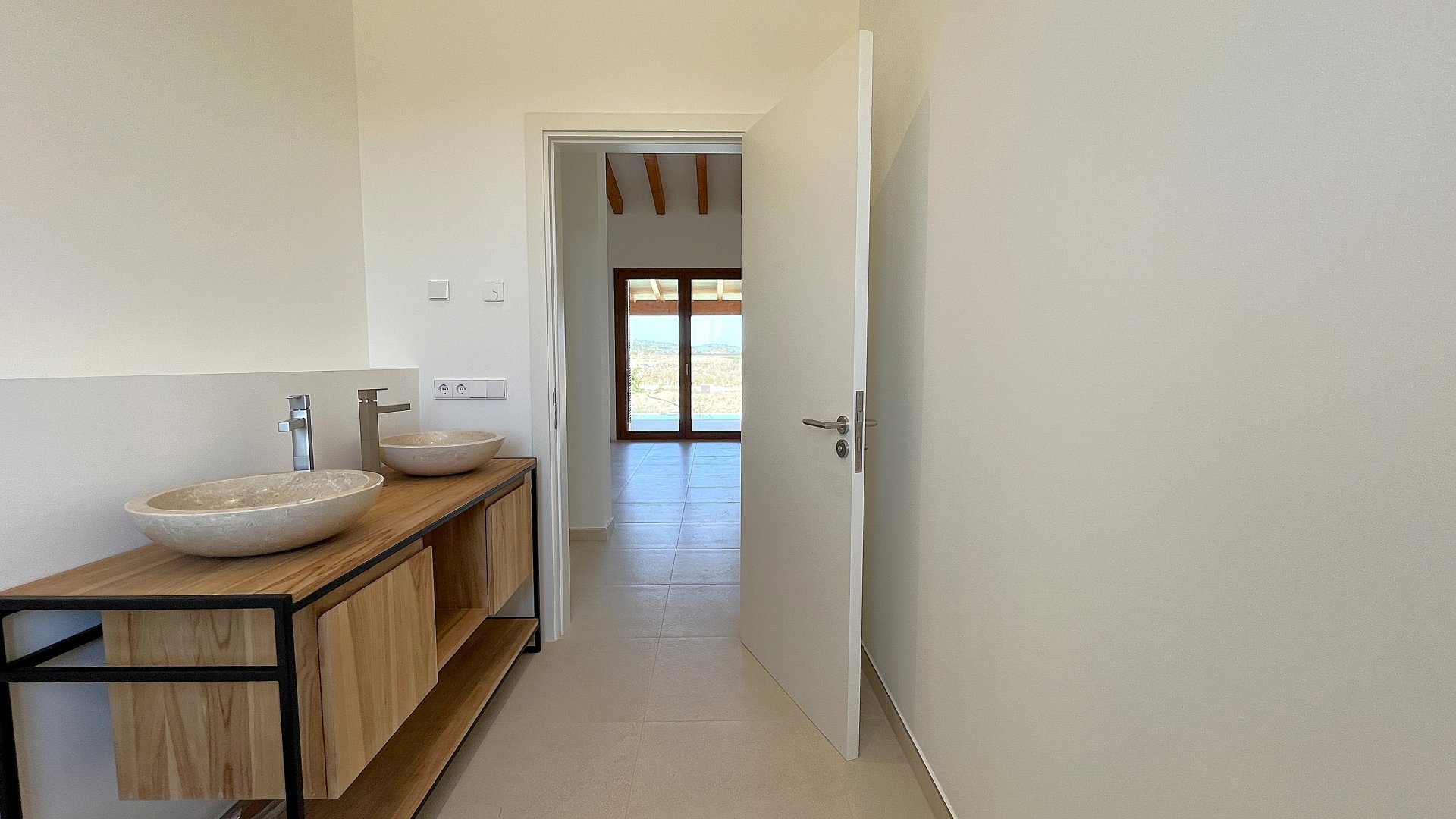 Finca in Manacor, Mallorca, Spanien 3 Schlafzimmer, 202 m2 Nr. 100091