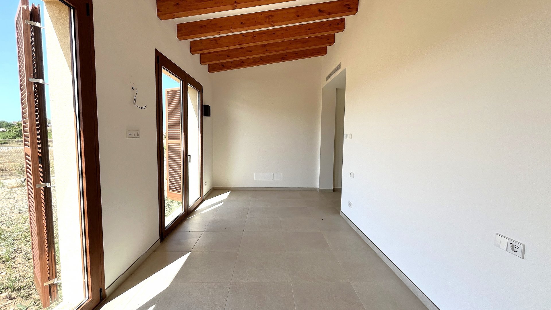 Finca in Manacor, Mallorca, Spanien 3 Schlafzimmer, 202 m2 Nr. 100091