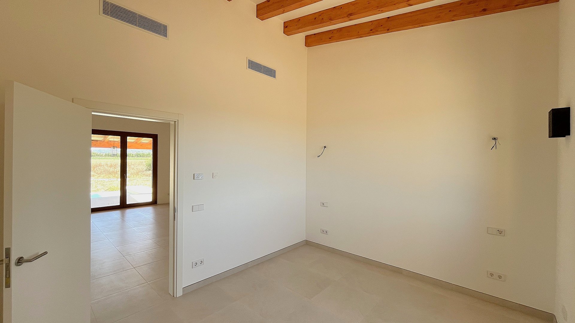 Finca in Manacor, Mallorca, Spanien 3 Schlafzimmer, 202 m2 Nr. 100091
