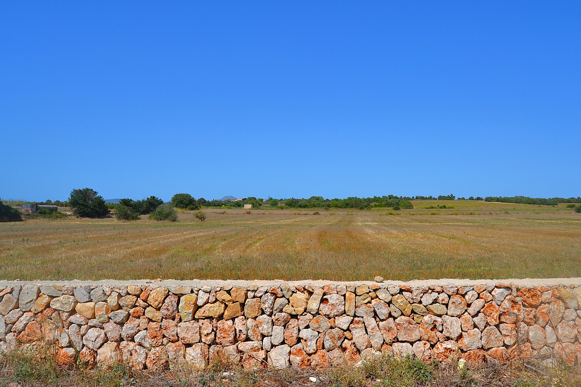 Finca in Manacor, Mallorca, Spanien 3 Schlafzimmer, 202 m2 Nr. 100091
