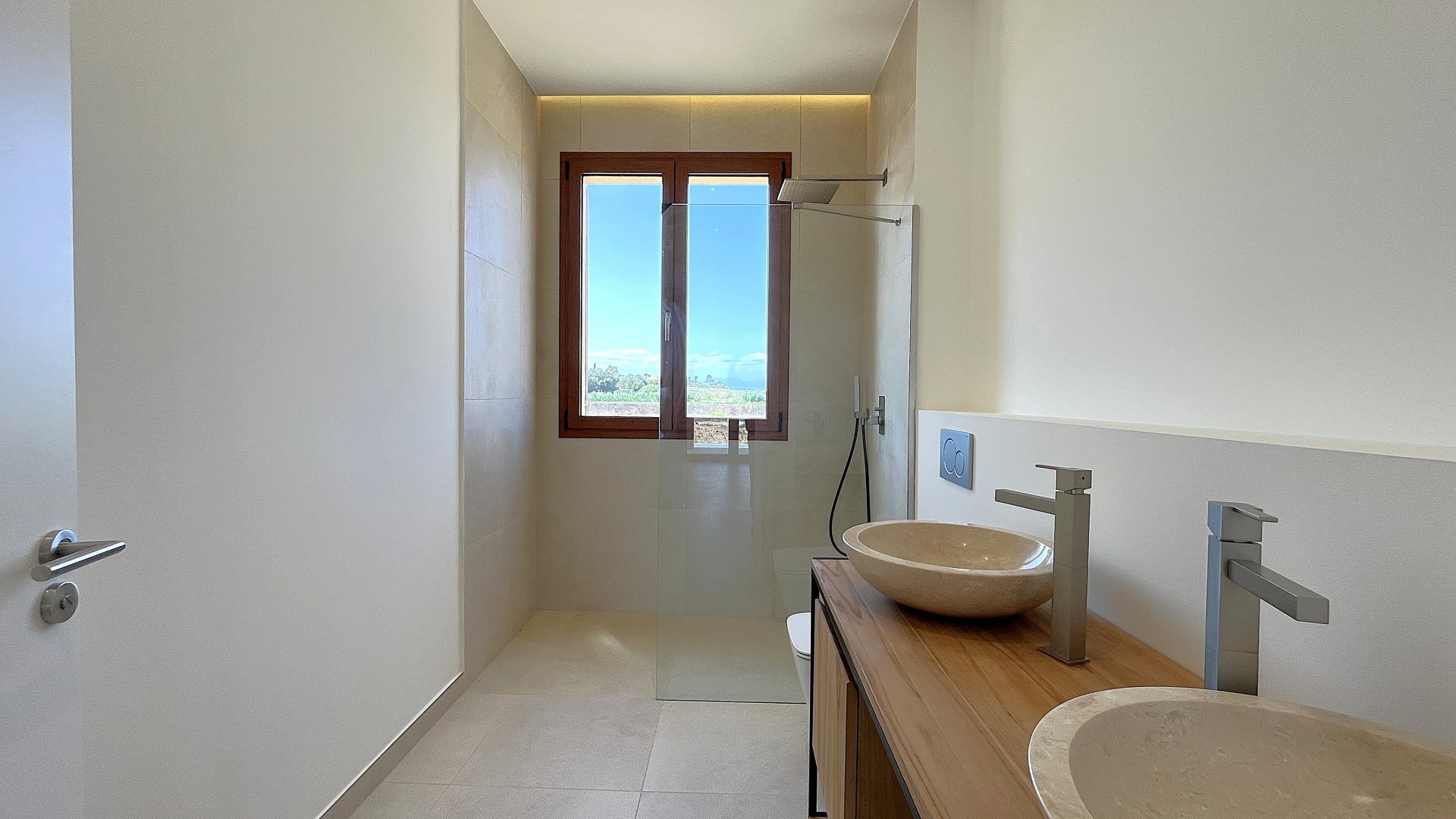 Finca in Manacor, Mallorca, Spanien 3 Schlafzimmer, 202 m2 Nr. 100091