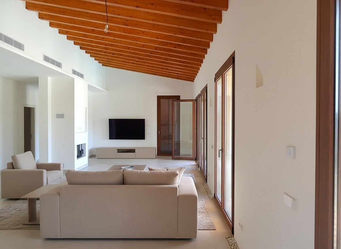 Finca in Manacor, Mallorca, Spanien 3 Schlafzimmer, 202 m2 Nr. 100091