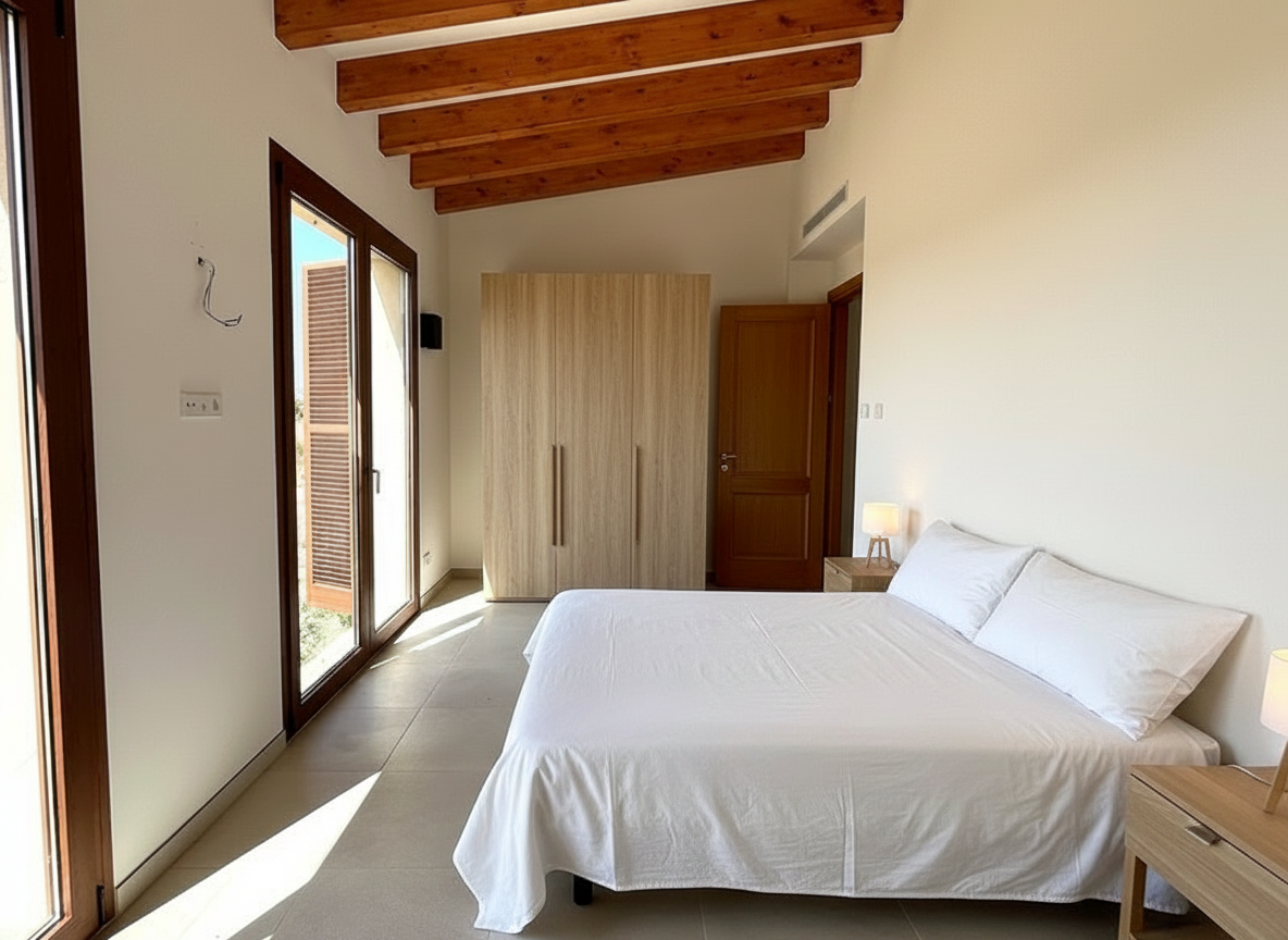 Finca in Manacor, Mallorca, Spanien 3 Schlafzimmer, 202 m2 Nr. 100091
