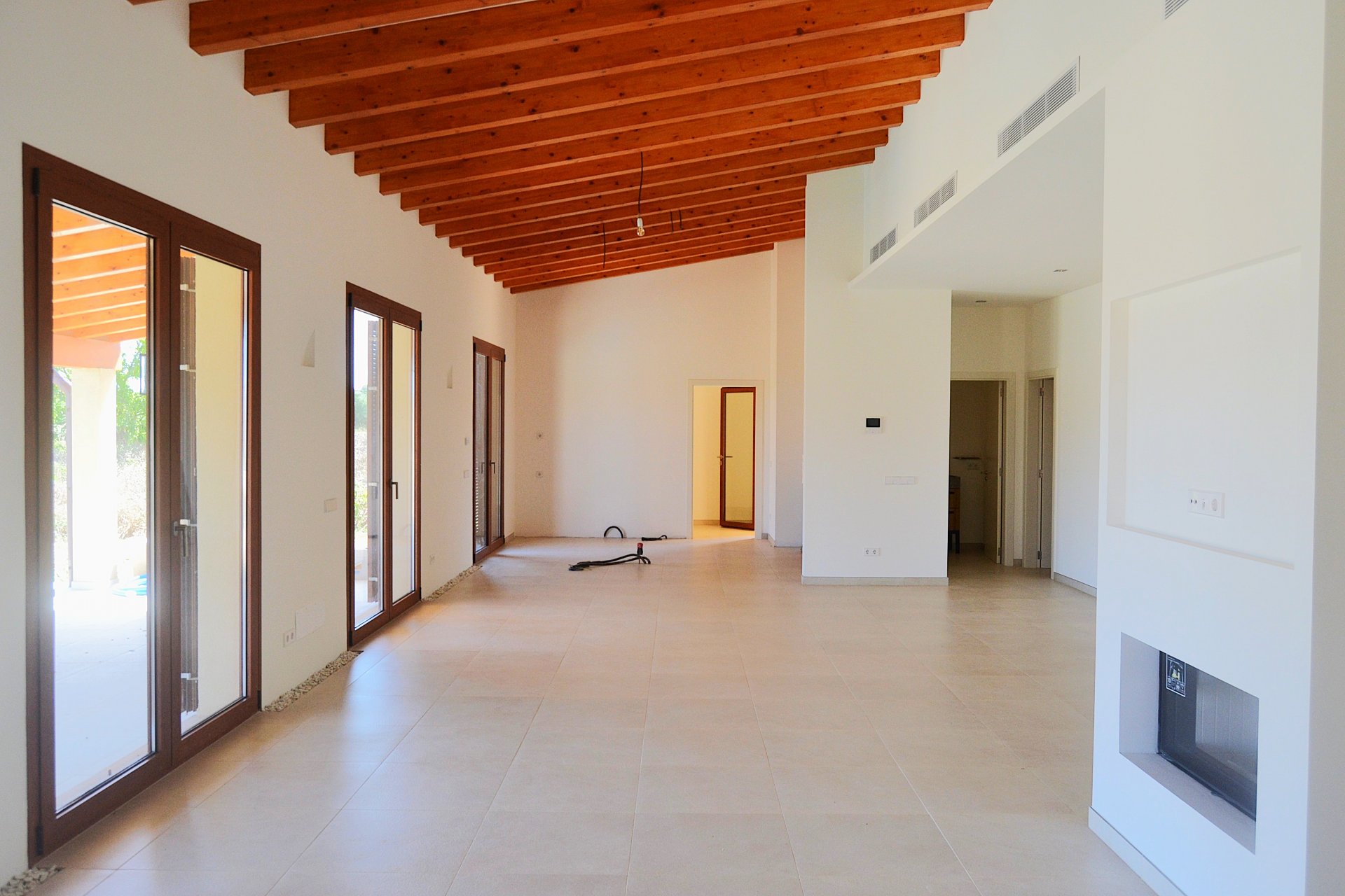 Finca in Manacor, Mallorca, Spanien 3 Schlafzimmer, 202 m2 Nr. 100091
