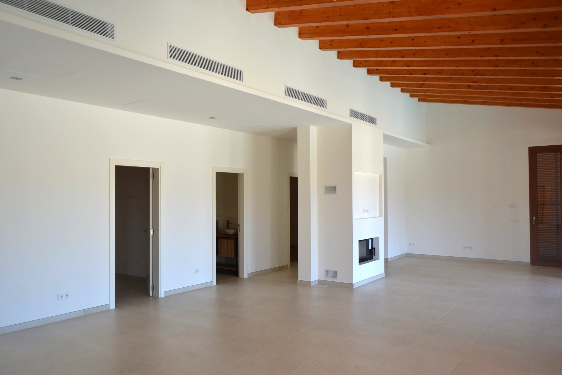 Finca in Manacor, Mallorca, Spanien 3 Schlafzimmer, 202 m2 Nr. 100091