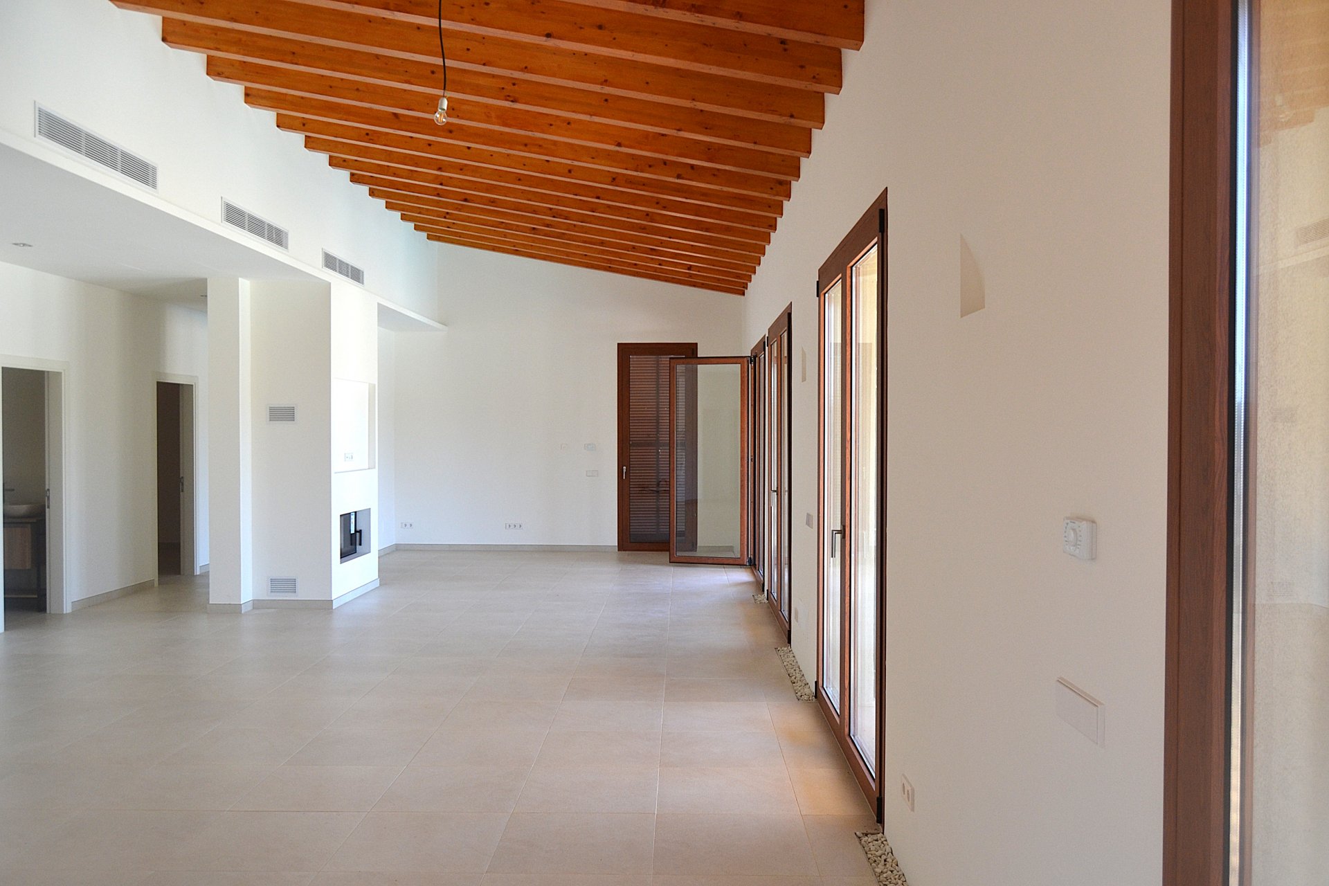 Finca in Manacor, Mallorca, Spanien 3 Schlafzimmer, 202 m2 Nr. 100091