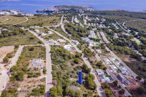 Tontti Es Mercadal, Menorca, Espanja No. 71645