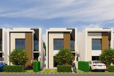 Duplex in Torrevieja, Alicante, Spain 3 bedrooms, 115 sq.m. No. 119538