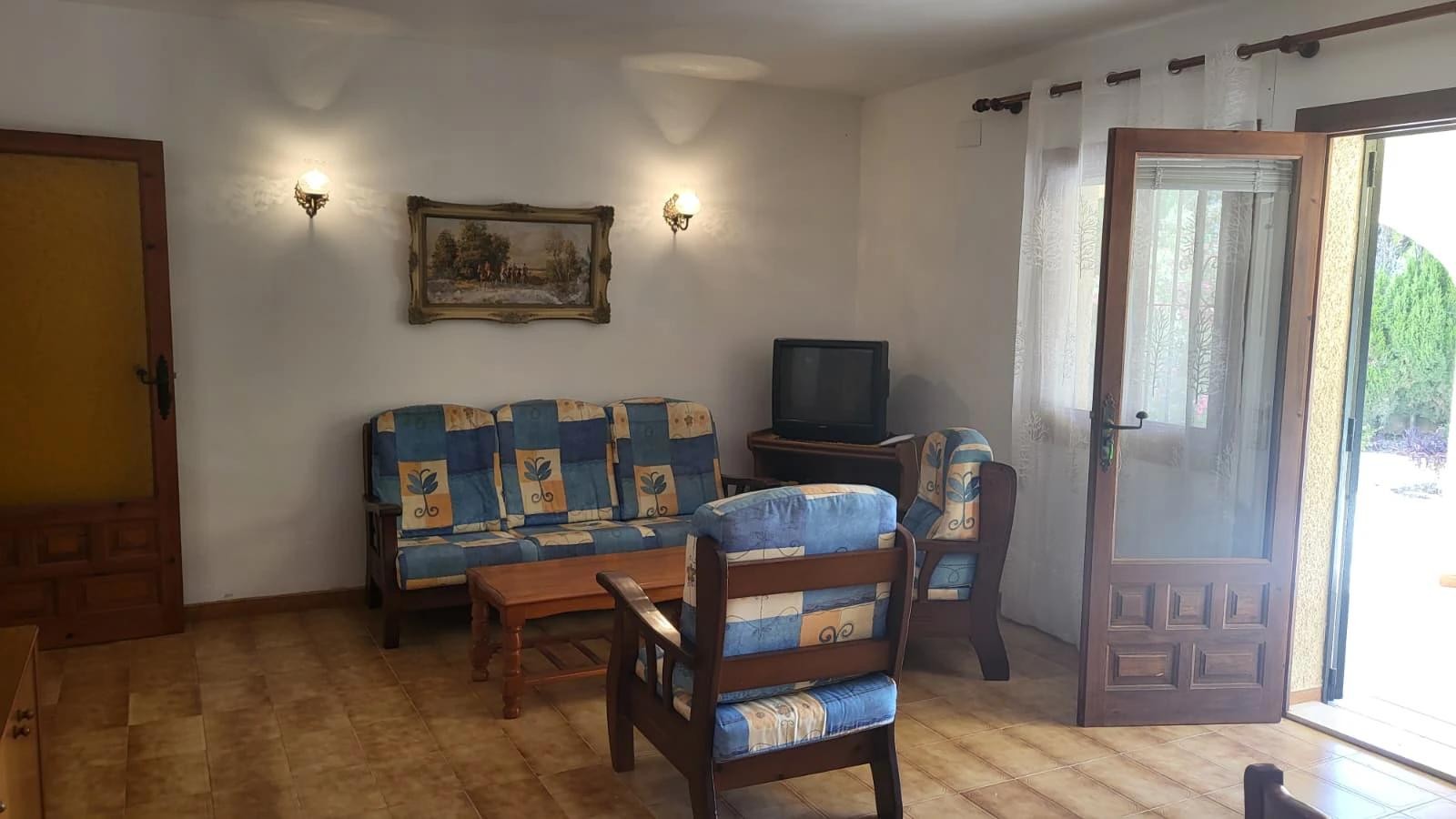 Villa à Calpe, Alicante, Espagne 6 chambres, 229 m2 No. 181160