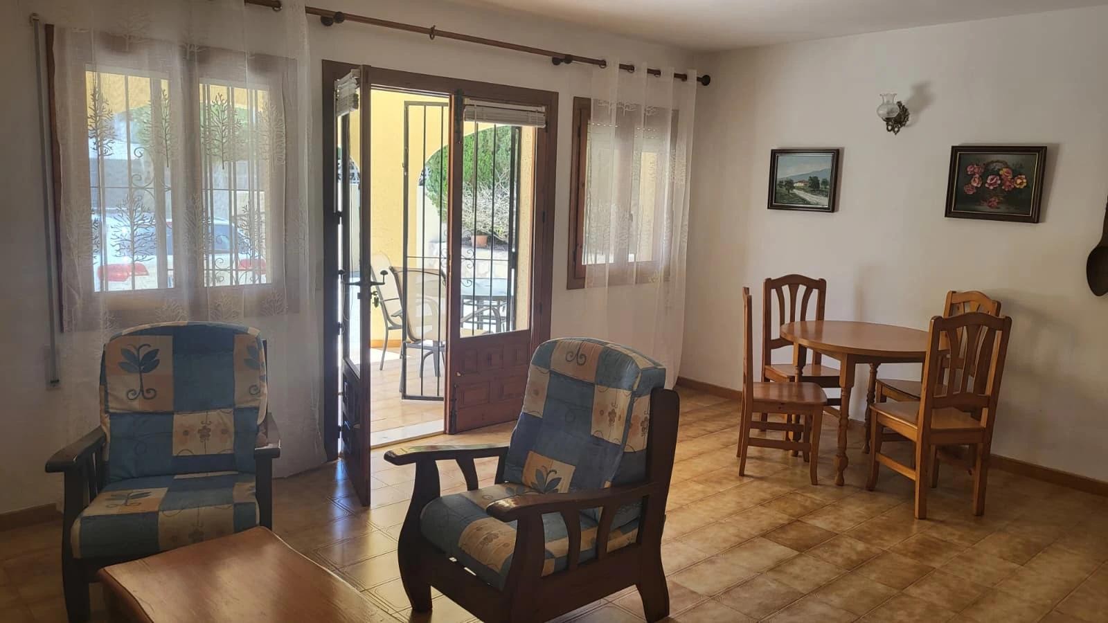 Villa à Calpe, Alicante, Espagne 6 chambres, 229 m2 No. 181160