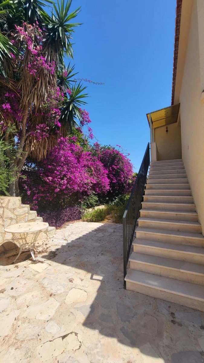 Villa à Calpe, Alicante, Espagne 6 chambres, 229 m2 No. 181160