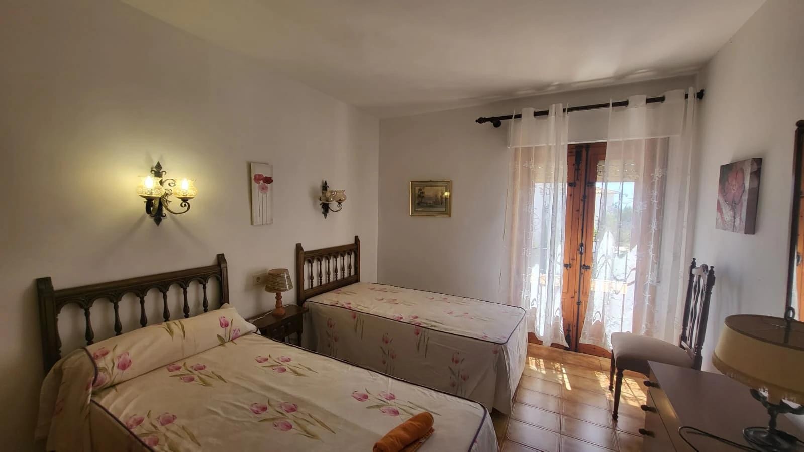 Villa à Calpe, Alicante, Espagne 6 chambres, 229 m2 No. 181160