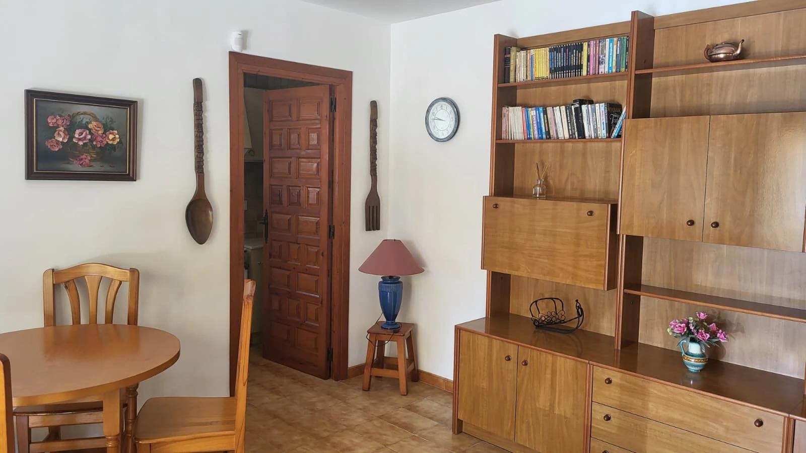 Villa à Calpe, Alicante, Espagne 6 chambres, 229 m2 No. 181160